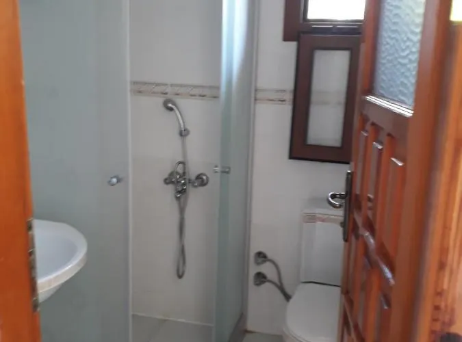 Arcadia * Ortaca (Mugla)