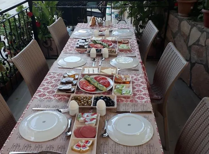 Arcadia * Ortaca (Mugla)