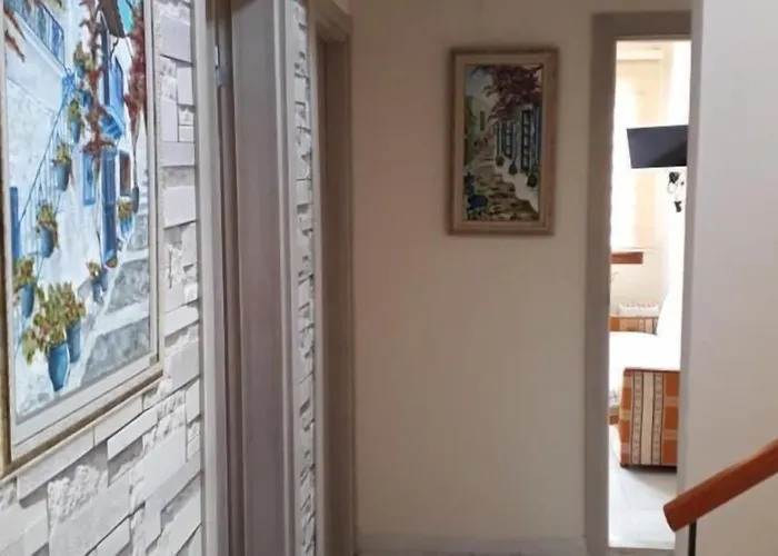 Hotel de apartamente Arcadia Ortaca (Mugla)