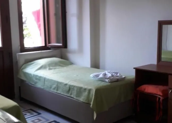 Arcadia Hotel de apartamente Ortaca (Mugla)