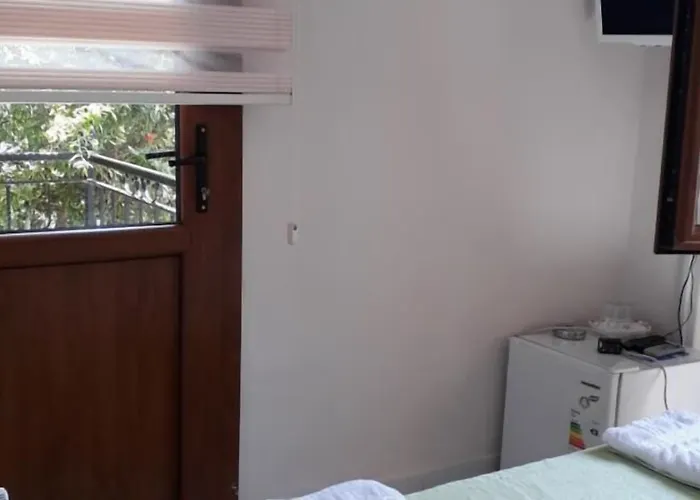 Hotel de apartamente Arcadia Ortaca (Mugla)